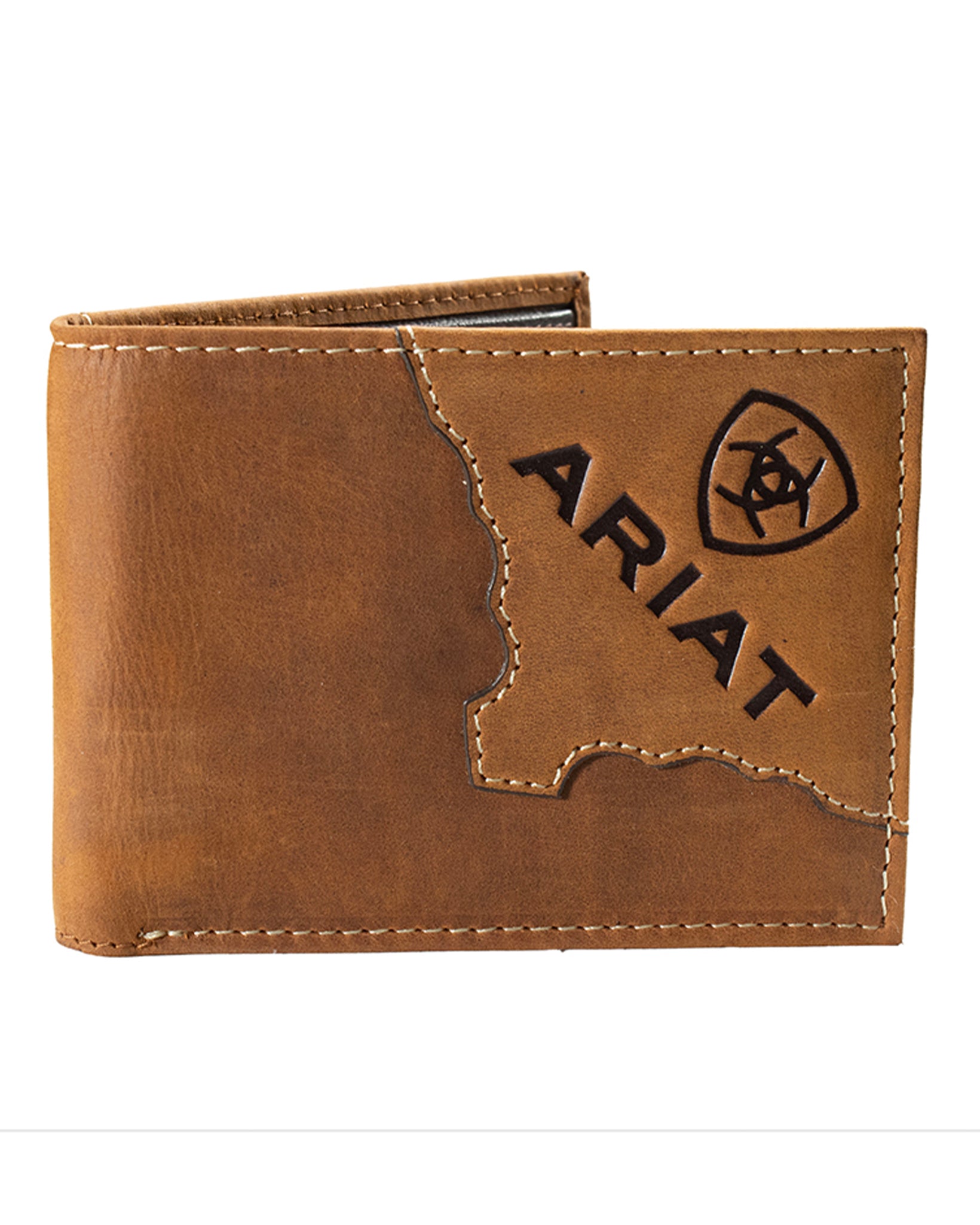 Ariat Bifold Wallet by MFW from Skip’s Western Outfitters | MFW-A3552644-O/S-REG