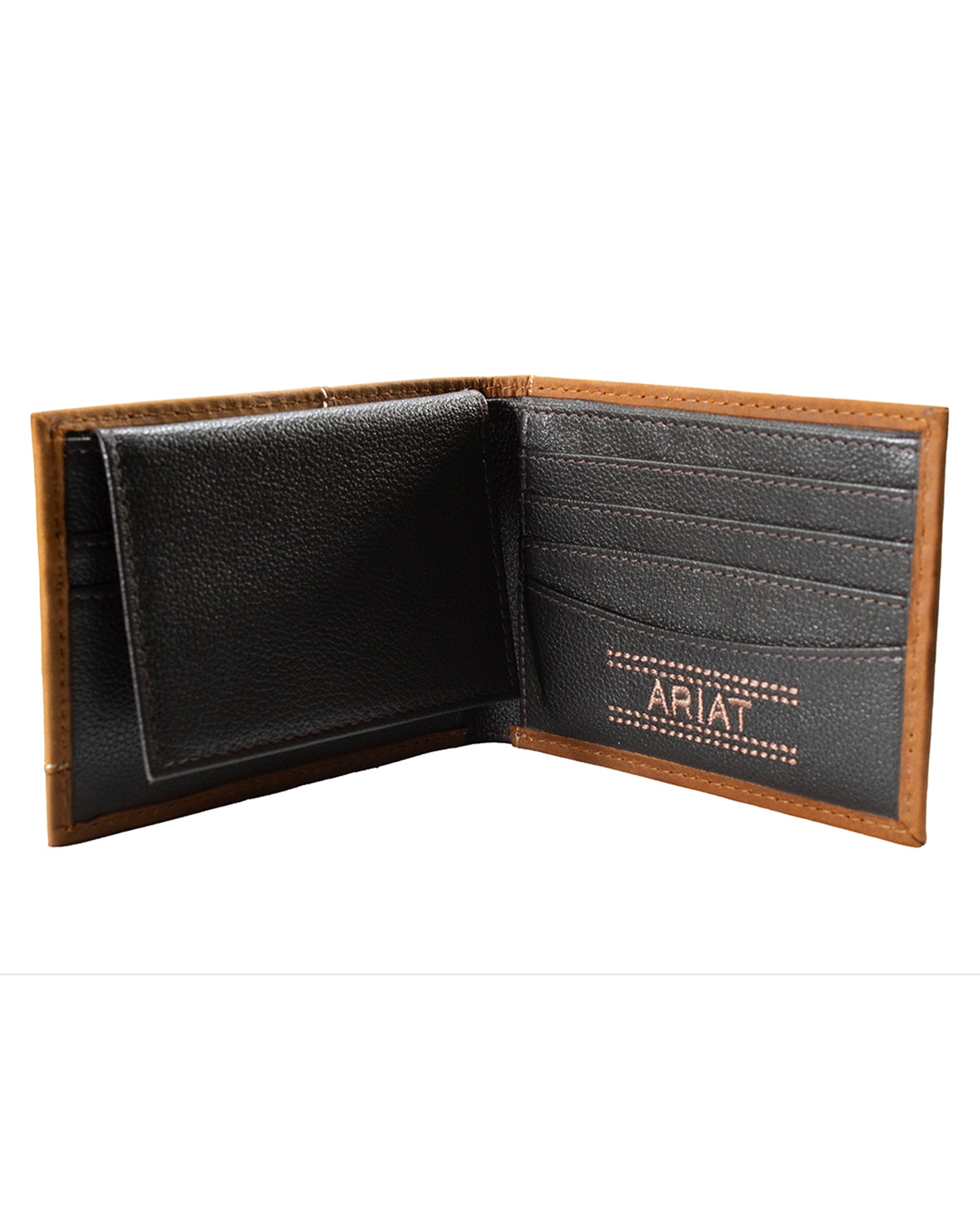 Ariat Bifold Wallet
