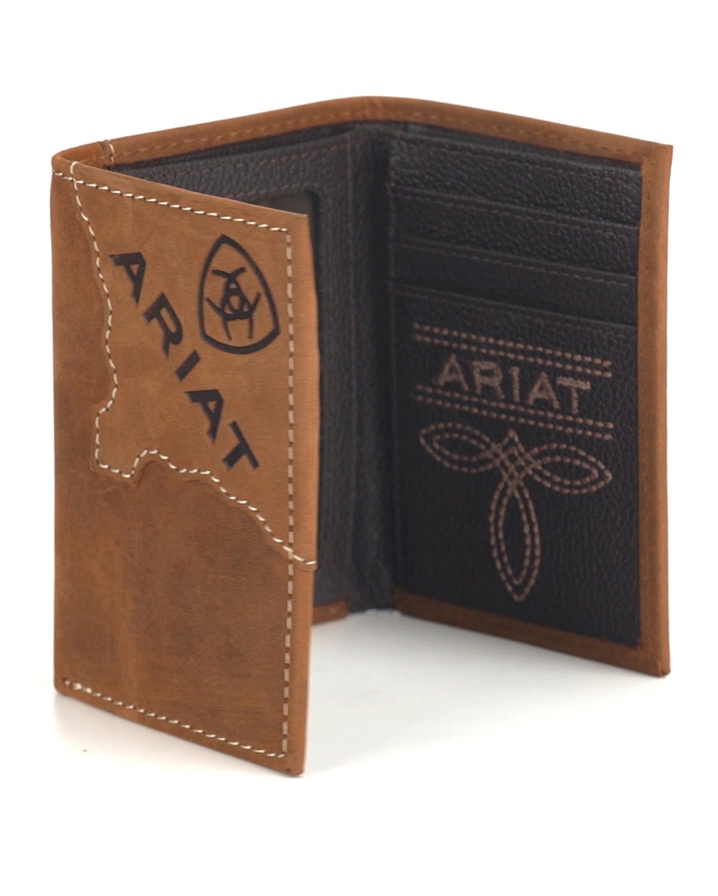 Ariat Trifold Wallet