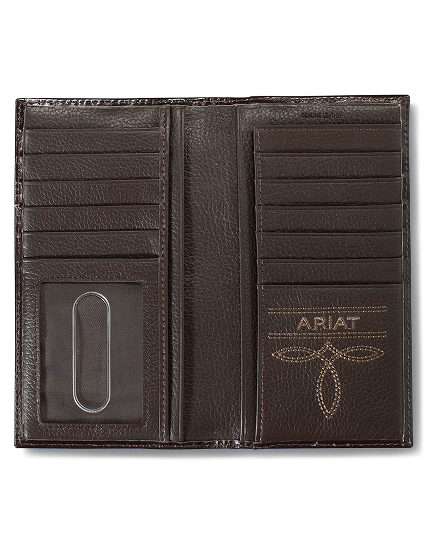 Men's Ariat Rodeo Wallet