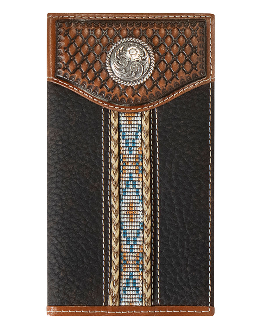 Southwest Rodeo Wallet - A35540282
