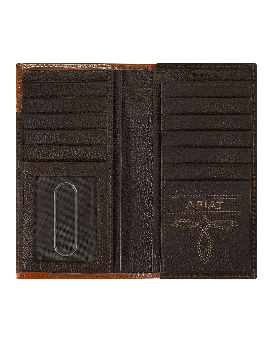 Southwest Rodeo Wallet - A35540282
