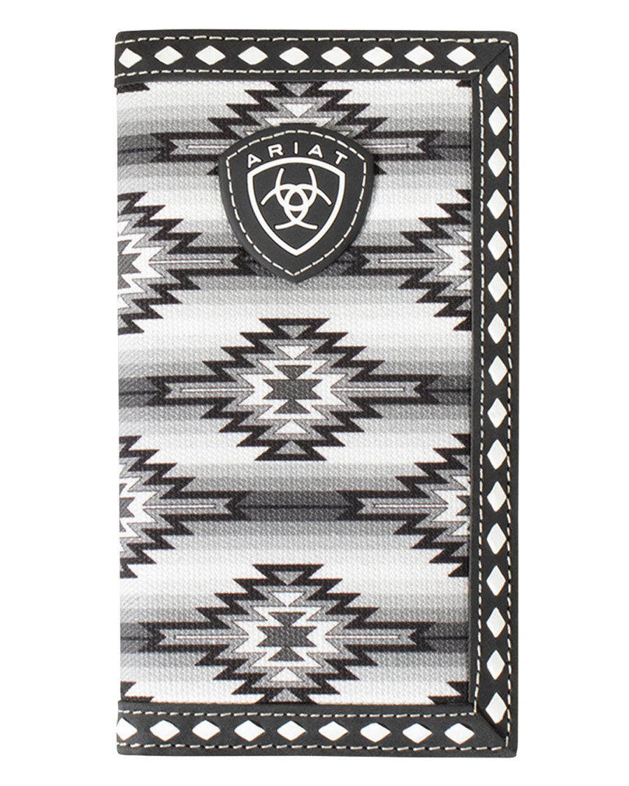 Men's Ariat Rodeo Wallet - A3558801