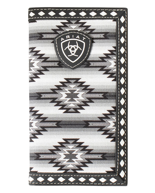 Men's Ariat Rodeo Wallet - A3558801