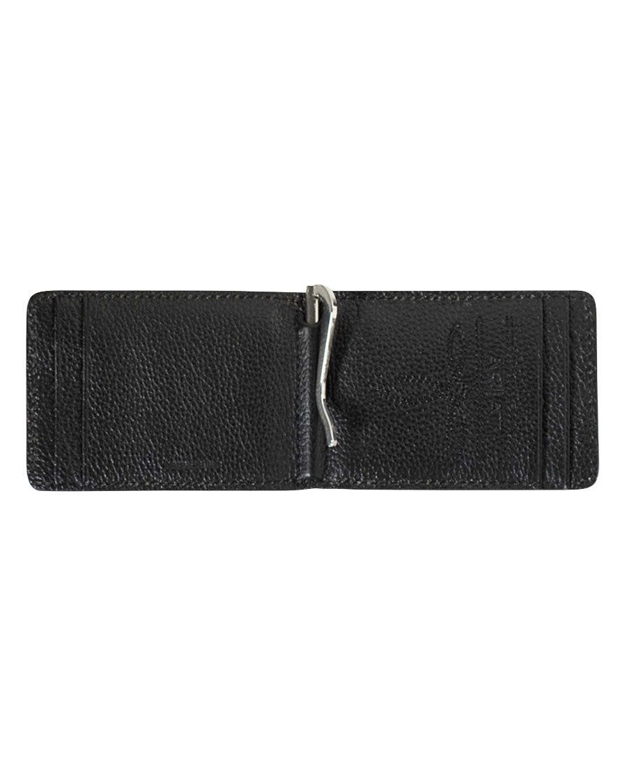 Men's Spring Money Clip Wallet - A3559001