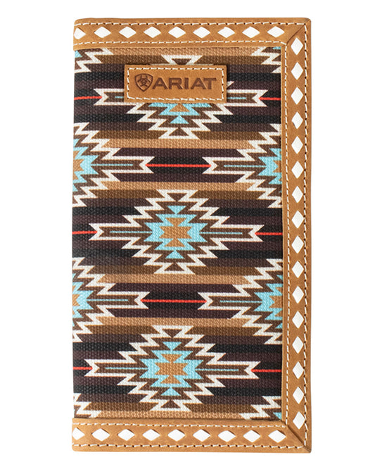 Southwest Rodeo Wallet - A3559102