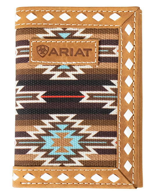 Southwest Rodeo Wallet - A3559202