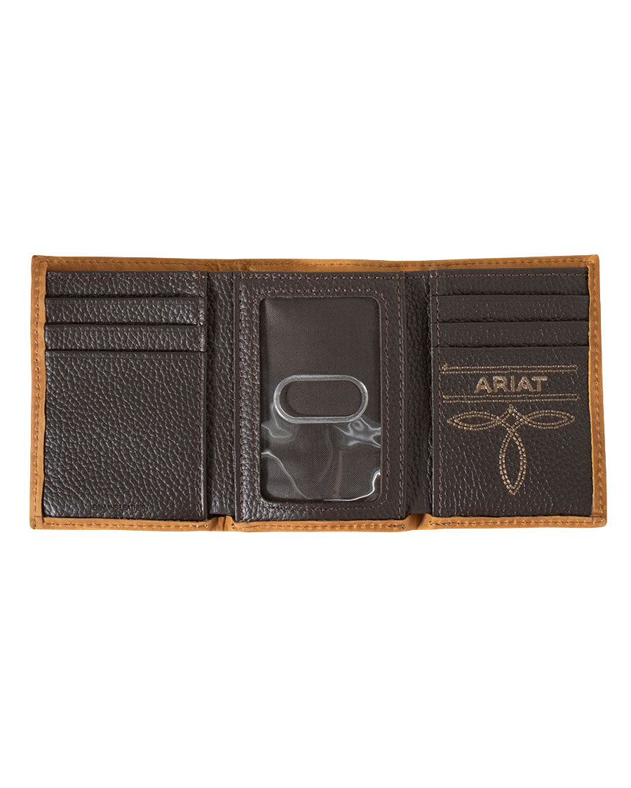 Southwest Rodeo Wallet - A3559202