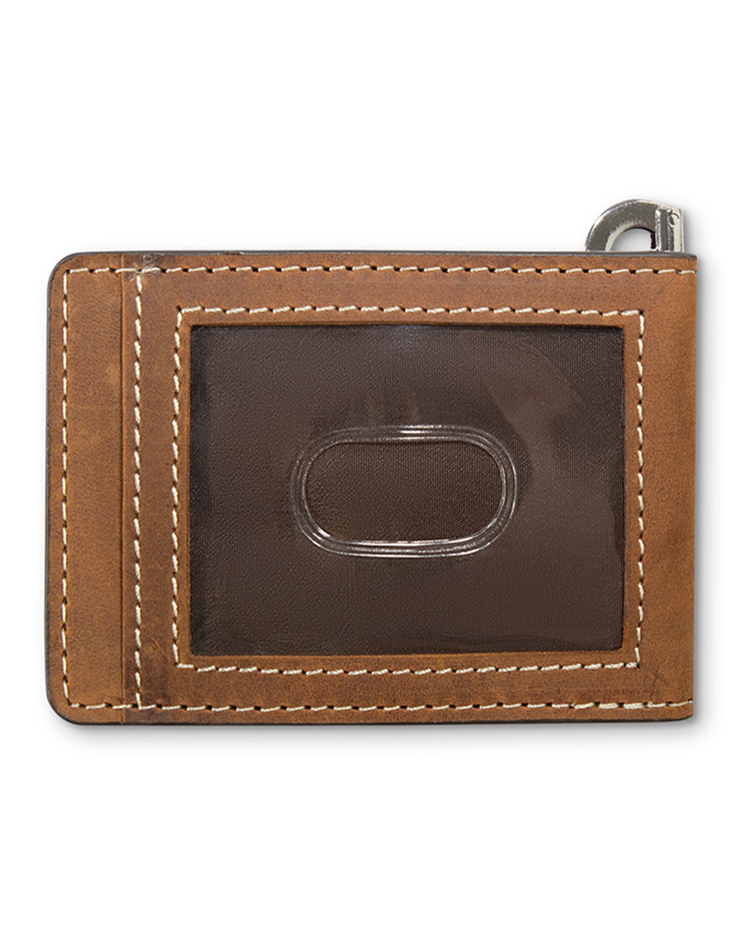 Ariat Bifold Money Clip Wallet