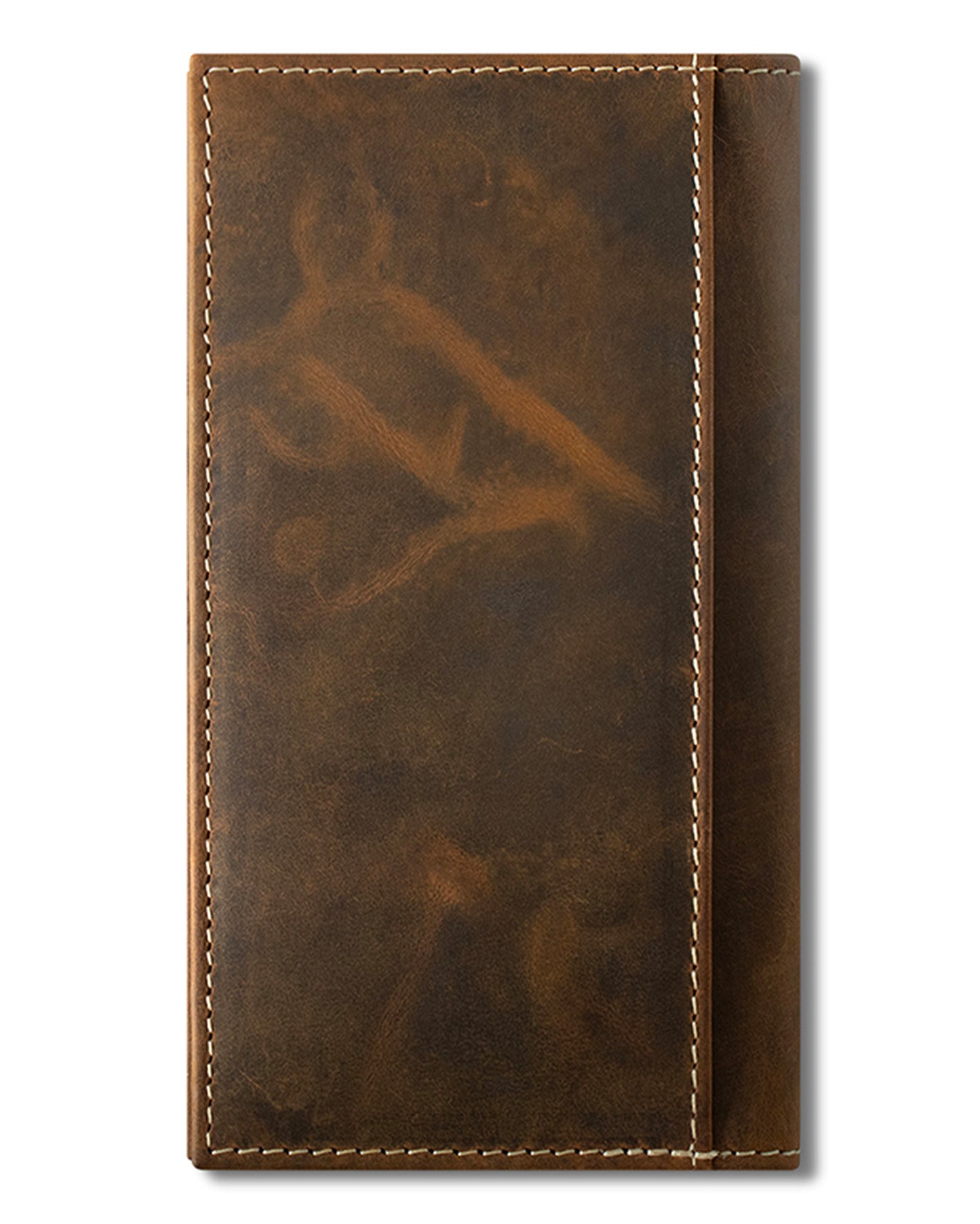 Ariat Boot Stitch Rodeo Wallet
