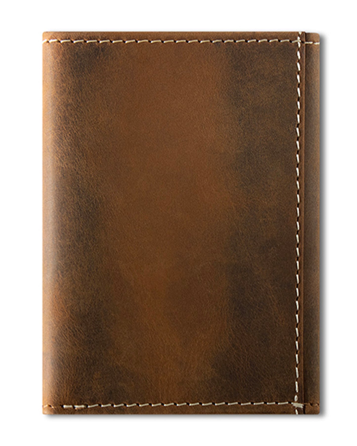 Ariat Trifold Boot Stitch Wallet