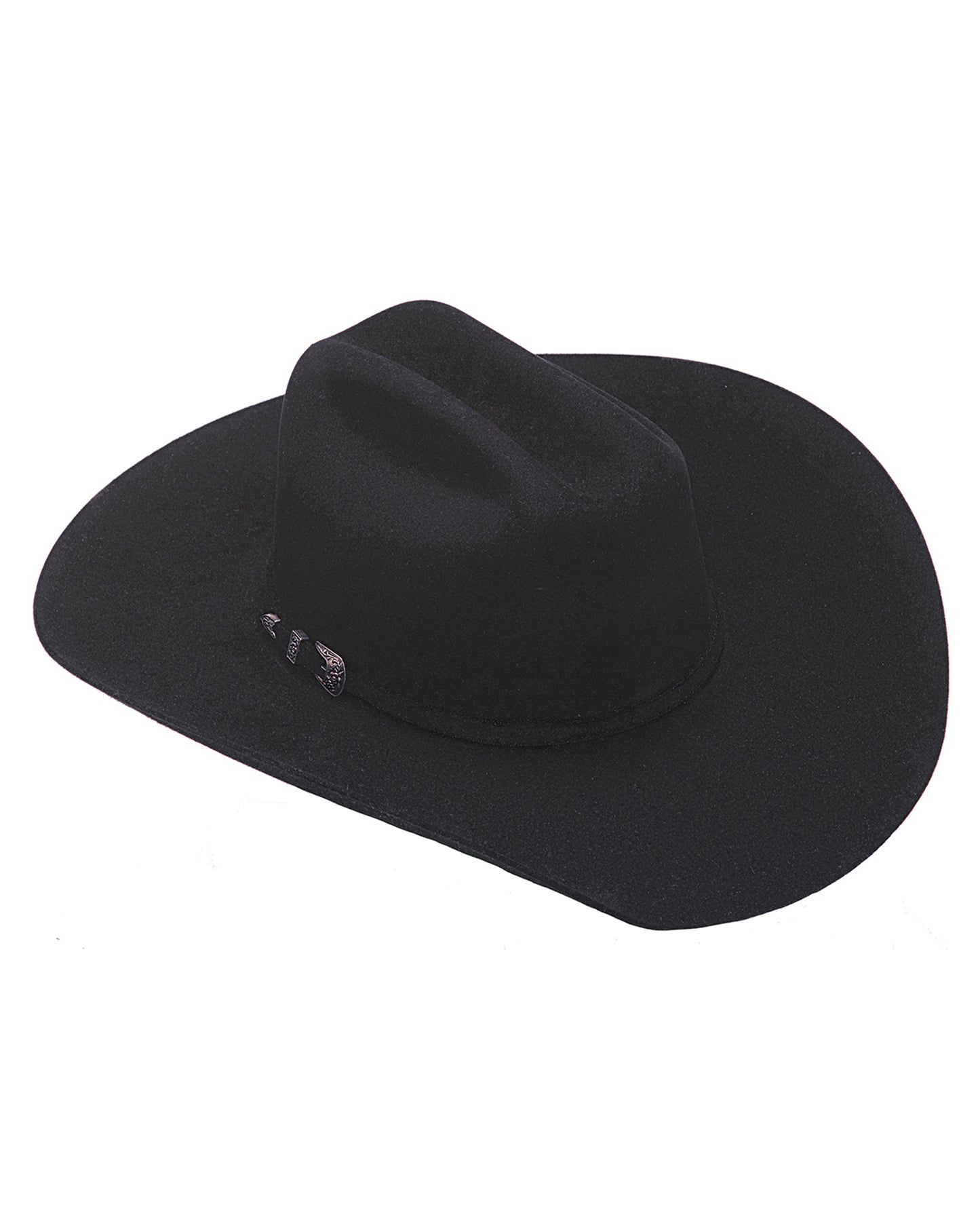 A7630201 - 6x 4 1/4" by MFW from Skip’s Western Outfitters | MFW-A7630201-7-BLK