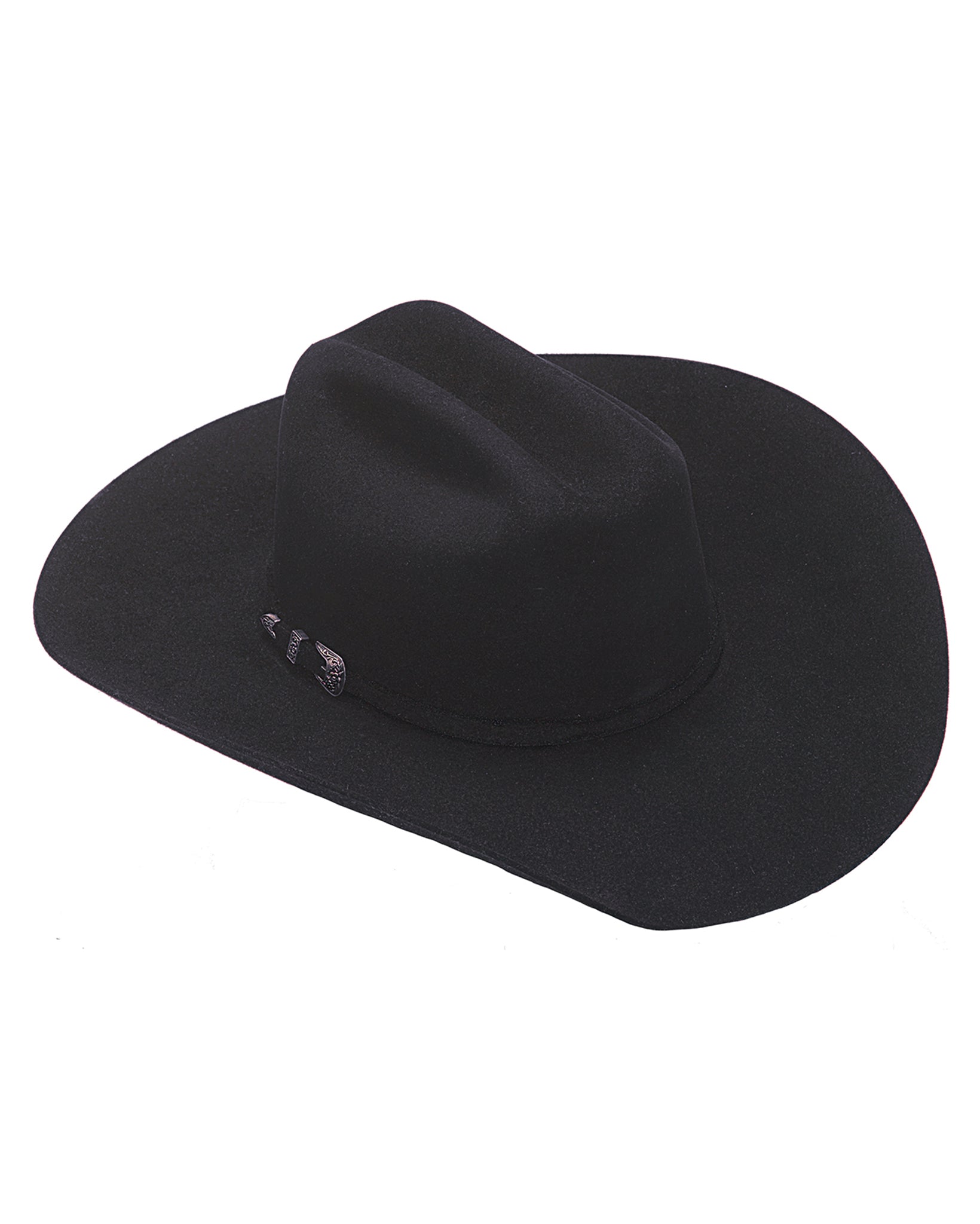 A7630201 - 6x 4 1/4" by MFW from Skip’s Western Outfitters | MFW-A7630201-7-BLK