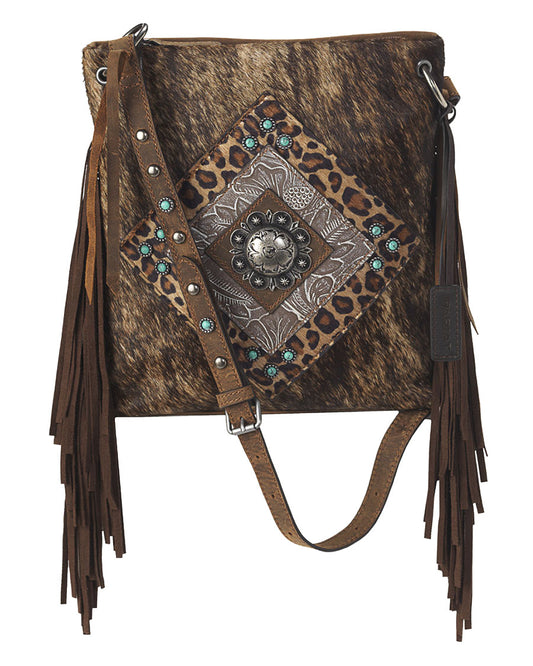 Ariat Nashville Crossbody Bag - A770003802