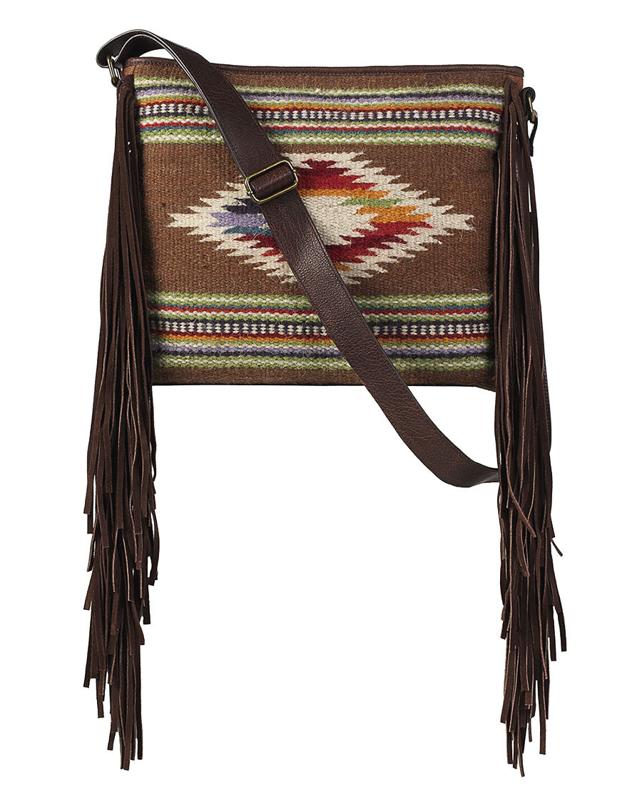 Ariat Sheridan Messenger Bag - A770008402