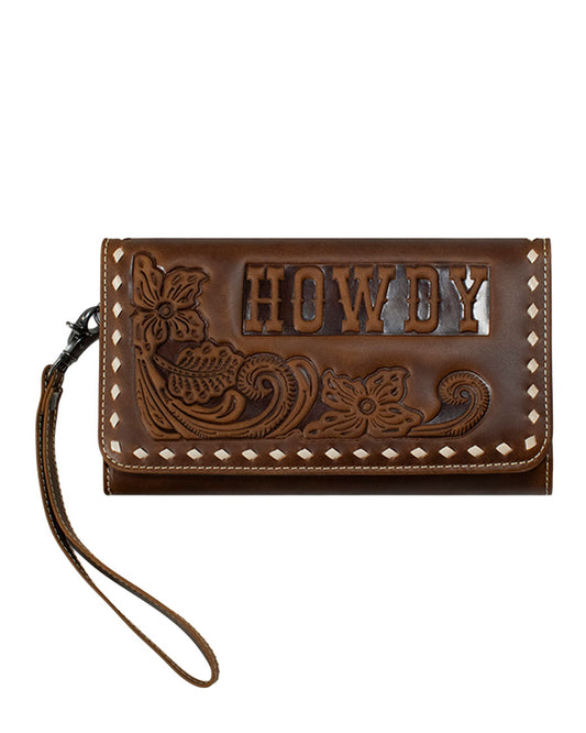 Women's Margo Leather Wallet