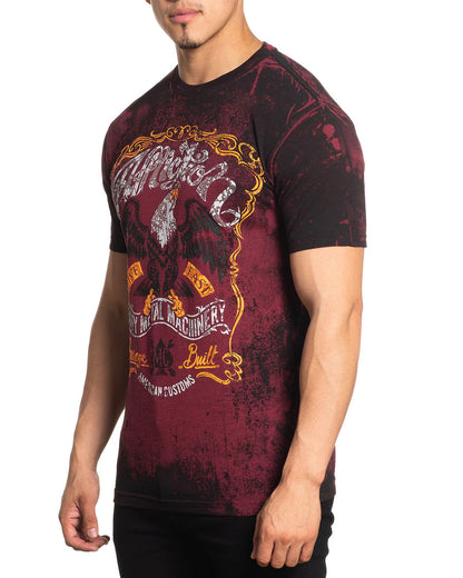 Men's AC Distilled Motors T-Shirt