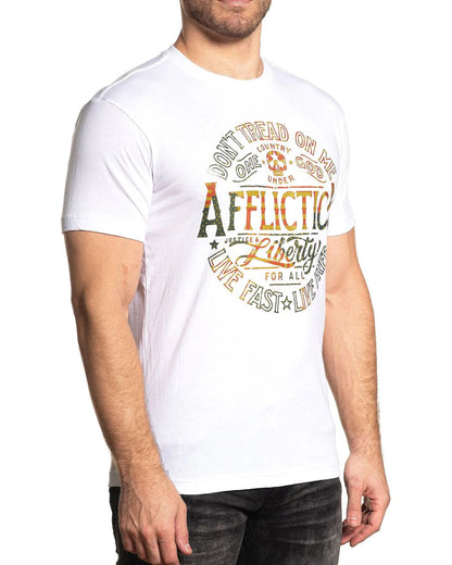 Men's Liberty For All T-Shirt