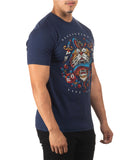 Men's Brawl City T-Shirt