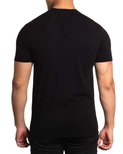 Men's Heart Avowed T-Shirt