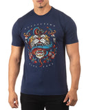 Men's Brawl City T-Shirt