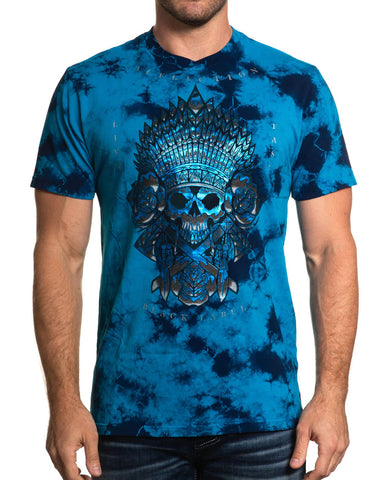 Men's Affliction T-Shirts – Skip's Western Outfitters