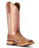 Women's Donatella Western Boots