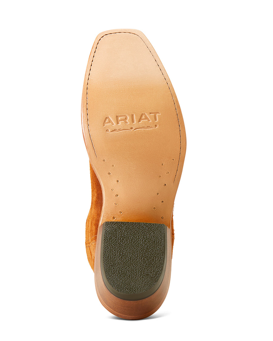 Women's Memphis Western Boots