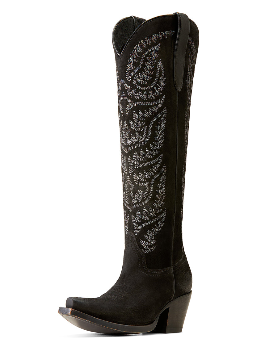 Women's Laramie StretchFit Western Boots