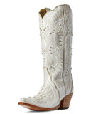 Women's Pearl Western Boots