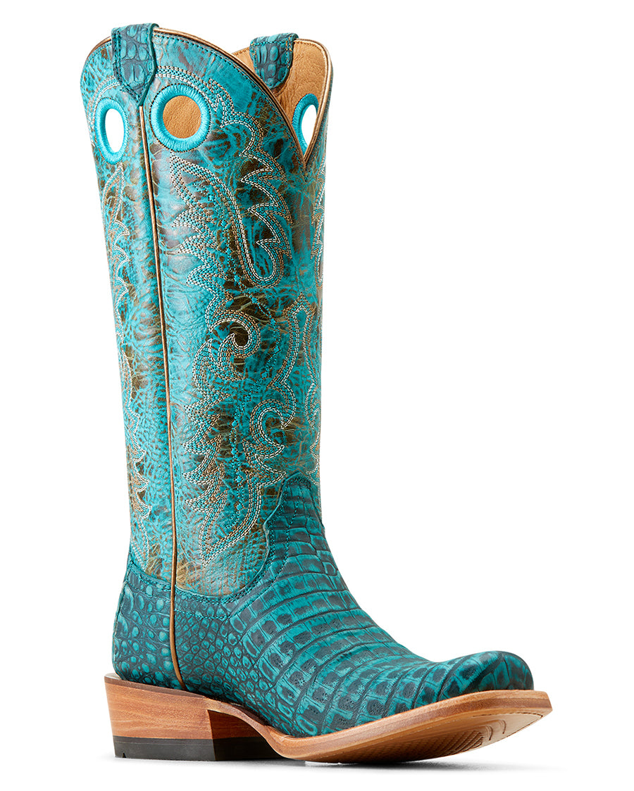 Women's Futurity Boon Western Boots by Ariat from Skip’s Western Outfitters | ARI-10050967-055-B