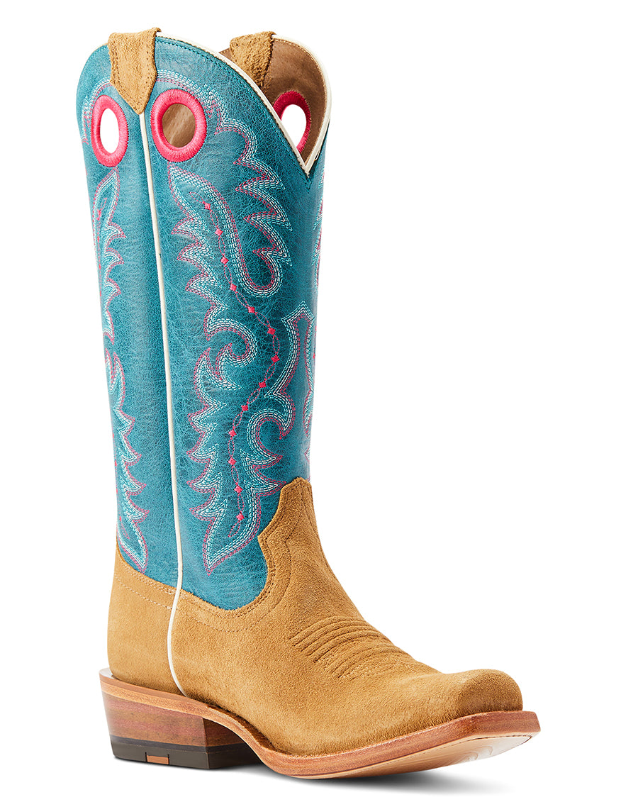 Women's Futurity Boon Western Boots by Ariat from Skip’s Western Outfitters | ARI-10044403-055-B