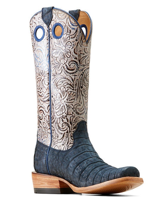 Women's Futurity Boon Western Boots by Ariat from Skip’s Western Outfitters | ARI-10050966-055-B