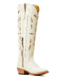 Women's Saylor StretchFit Western Boots
