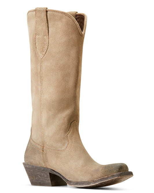 Women's Memphis Western Boots by Ariat from Skip’s Western Outfitters | ARI-10047003-055-B