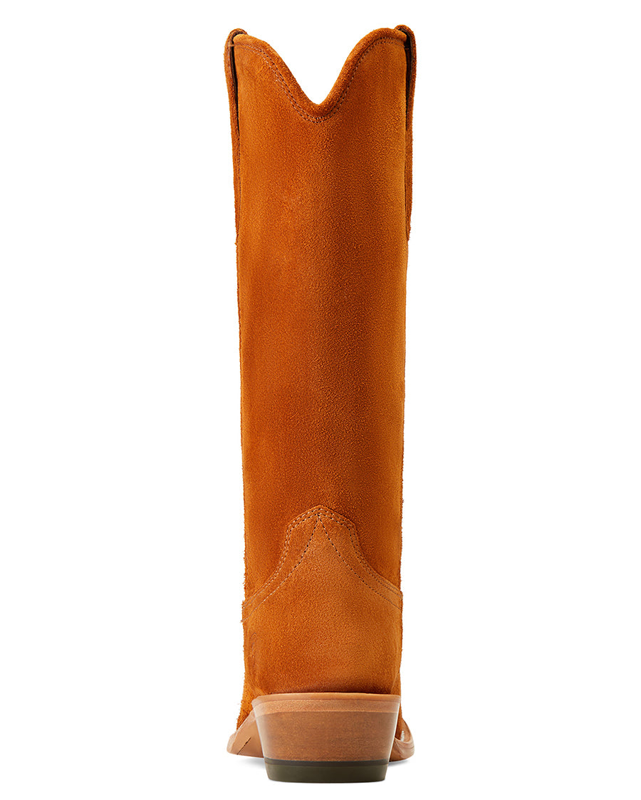 Women's Memphis Western Boots
