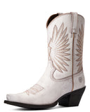 Women's Goldie Western Boots