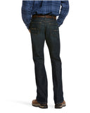 Men's Rebar M4 Relaxed DuraStretch Basic Stackable Straight Leg Jeans