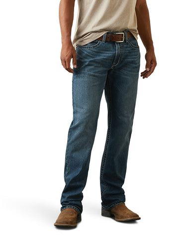 Men's M4 Relaxed Rafael Boot Cut Jeans