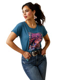 Women's Bronco Betty T-Shirt