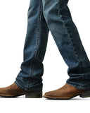 Men's M4 Relaxed Rafael Boot Cut Jeans