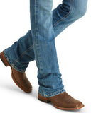 Women's R.E.A.L High Rise Charlee Boot Cut Jeans