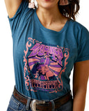 Women's Bronco Betty T-Shirt