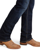 Men's M7 Slim Treven Straight Jeans