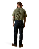 Men's Rebar M7 Slim DuraStretch Basic Stackable Straight Leg Jeans