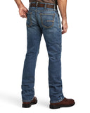 Men's Rebar M7 DuraStretch Edge Stackable Straight Leg Jeans