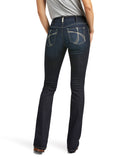 Women's R.E.A.L. Perfect Rise Contessa Boot Cut Jeans