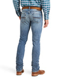 Men's M7 Slim Stowell Straight Jean