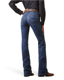 Women's R.E.A.L. Perfect Rise Leila Boot Cut Jeans