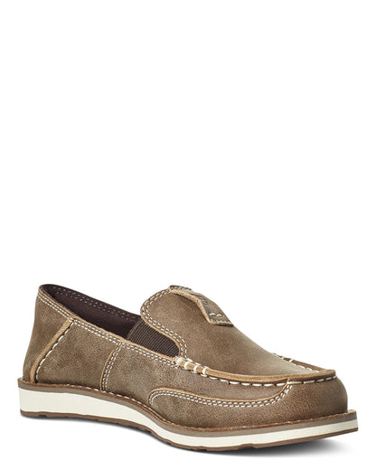 Youth Cruiser Shoes by Ariat from Skip’s Western Outfitters | ARI-10035859-010-M